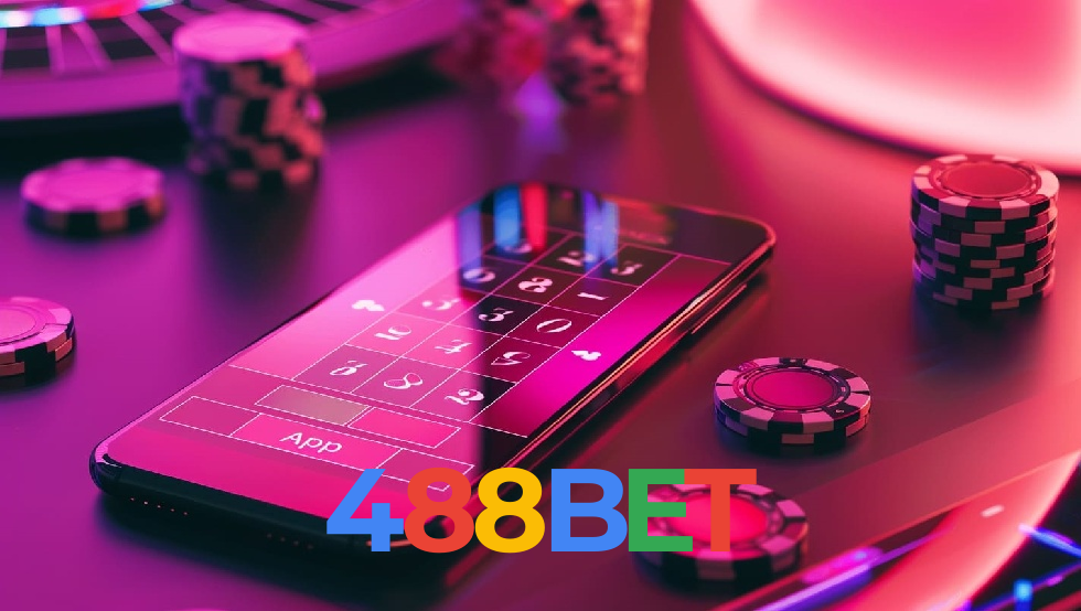 Ação e Adrenalina no 488BET: Jogos de Cassino e Apostas Esportivas