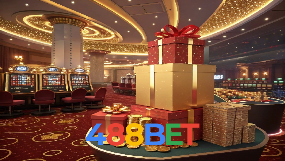 Slots no 488BET