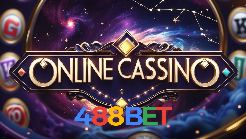 Ação e Adrenalina no 488BET: Jogos de Cassino e Apostas Esportivas