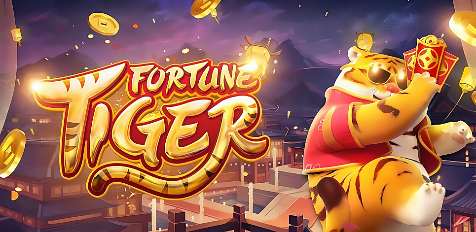 Jogar Fortune Tiger Demo no 488BET